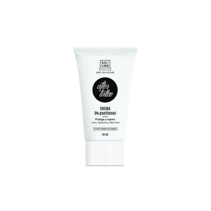 Panthenol Creme Tattoo / tattoo frostyrealtor