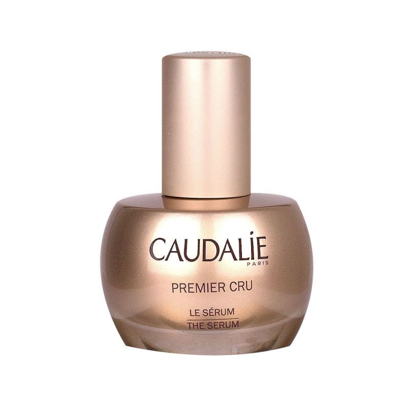 Premier cru sérum antiâge global toutes peaux 30mL Pharmarun