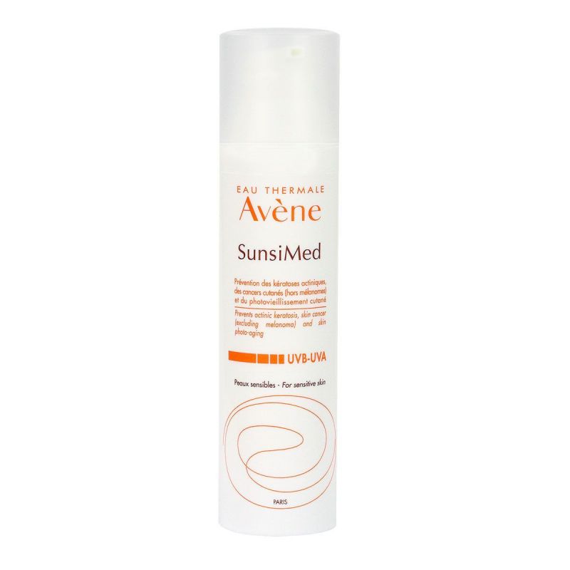 Avene Solaire 50  Sunsimed 80ml - Pharmarun