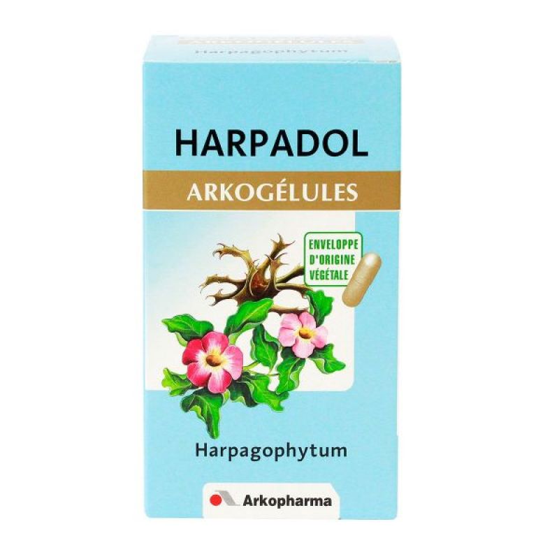 Harpagol