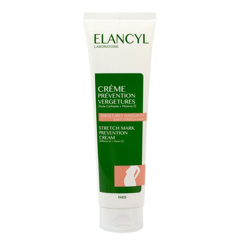 Crème prévention vergetures - 150 ml - Pharmarun Crème prévention vergetures - 150 ml - Pharmarun