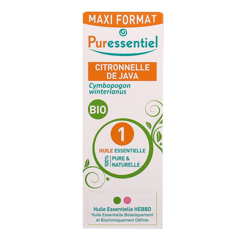 Huile Essentielle Puissamment Anti-infectieuse Antibactérienne Et Antifongique