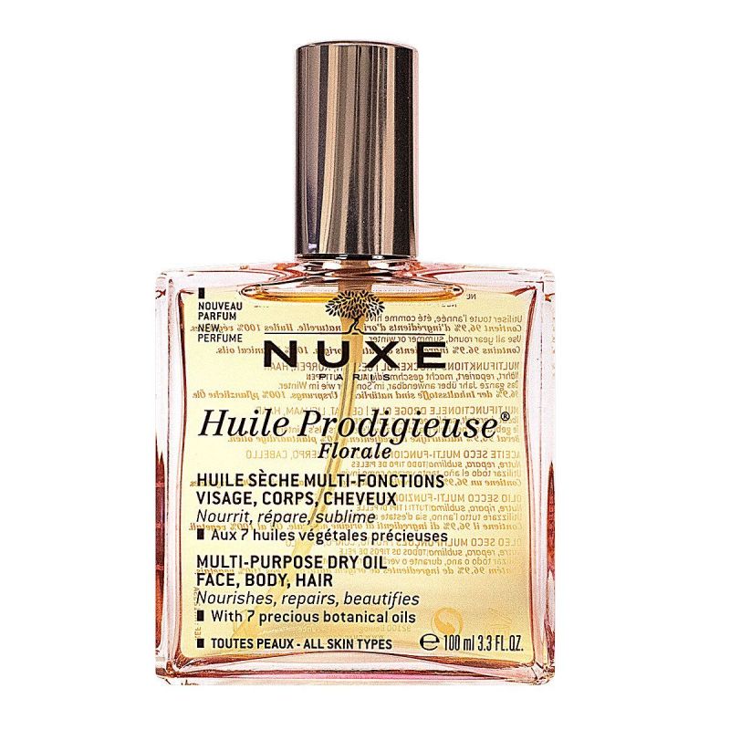 Nuxe Huile Prodigieuse Floral Flacon - Pharmarun