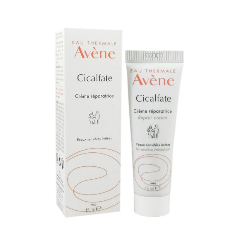 Avene Cicalfate crème 15mL Pharmarun