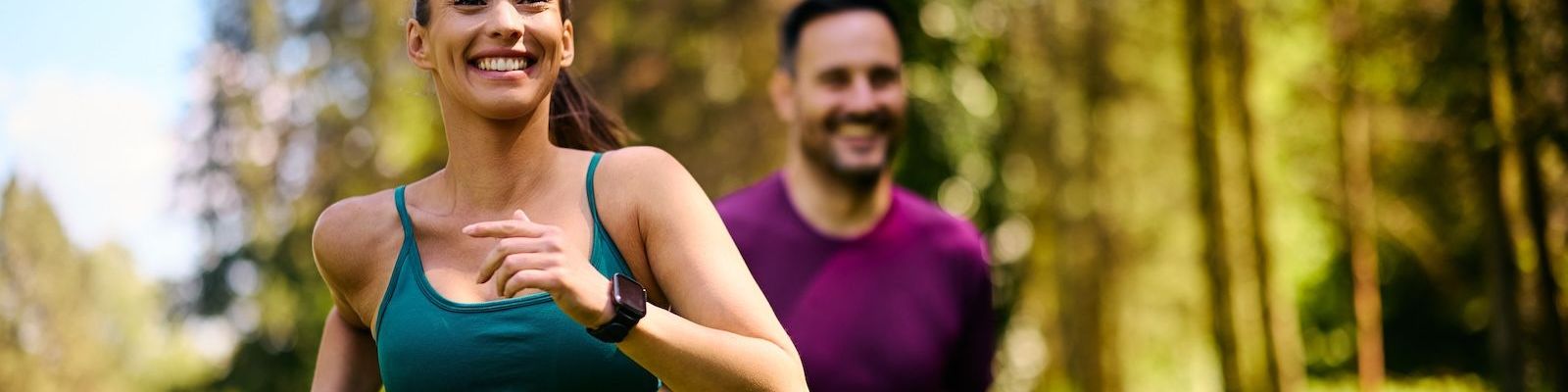 Le retour du printemps et la reprise du sport