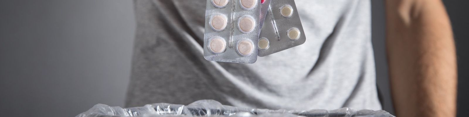 Que faire de vos médicaments non utilisés ou périmés ?