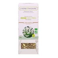 L'herbôthicaire Tisane Ortie Bio 60g