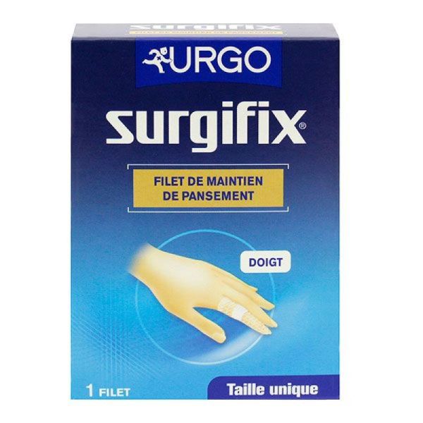 Surgifix Fil Tub Extens Doigt T0,5 Av App