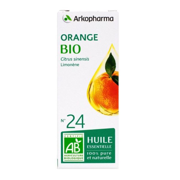 Arko Olfae 24 Orange Bio 10ml