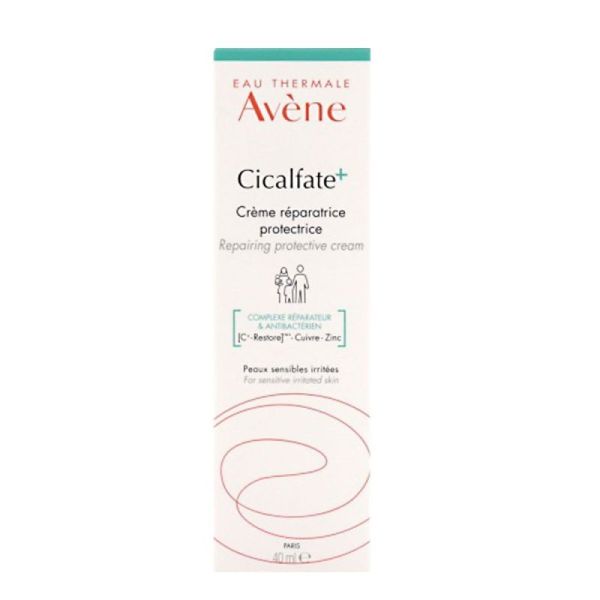 Avene Cicalfate Creme 15ml