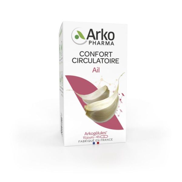 Arko Inod'ail Gelu Fl45