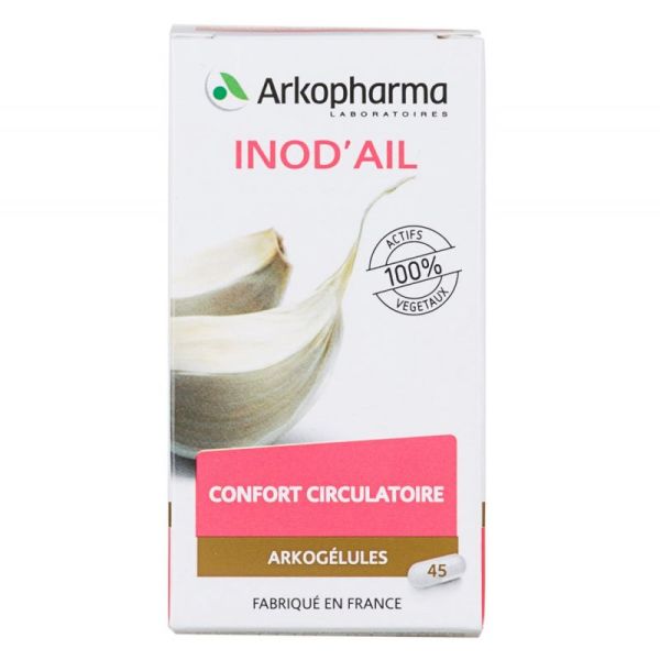 Arko Inod'ail Gelu Fl45