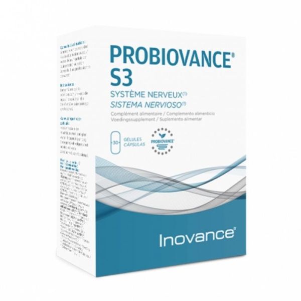 Inovance Probiovance S3 Gelu30