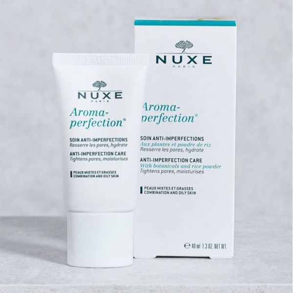 Nuxe Aroma Perfect Soin 40mL