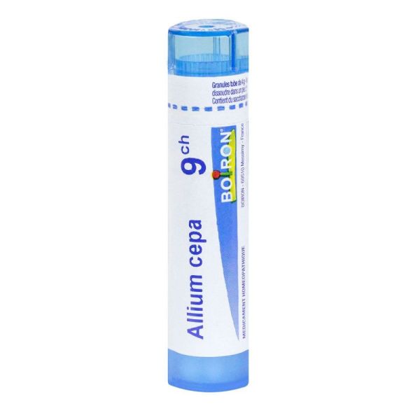 Allium Cepa 9ch Gr.tb Boi