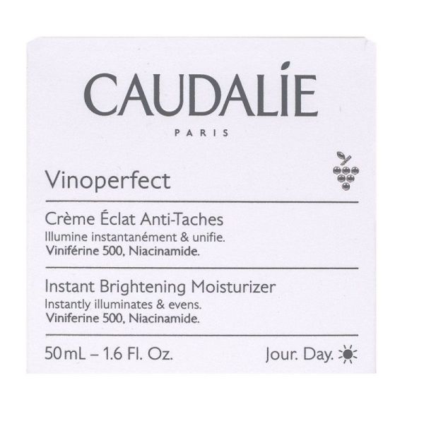 Caudalie Vinoperfect Cr Ecl A-tac 50ml1