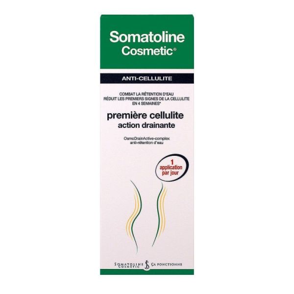 Somatoline C A-cell 1cel 150ml