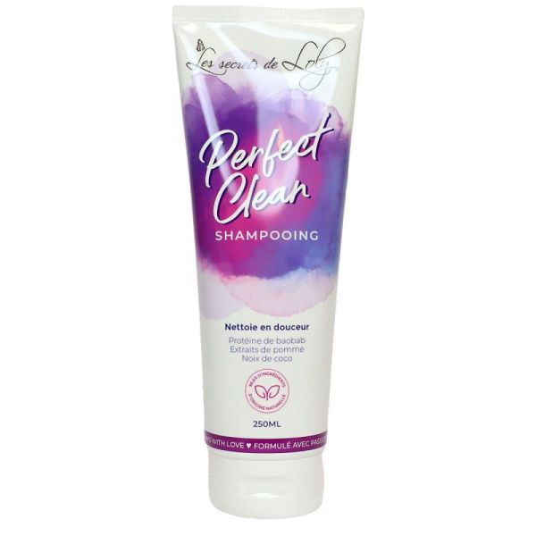 Lsl Perfect Clean 250Ml