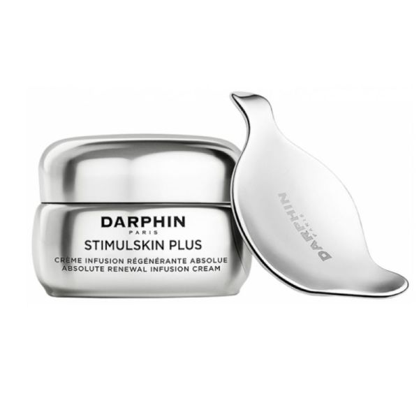 Darphin Stimulskin  Soft Cr Fl50Ml1
