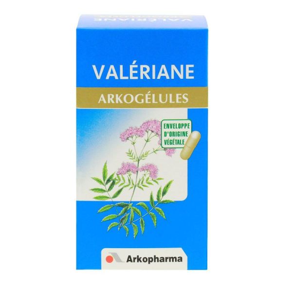 Arko Valeriane Gel45