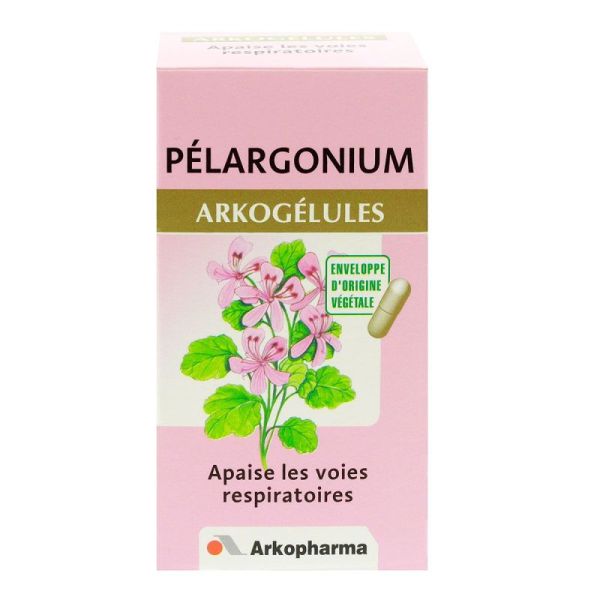 Arko Pelargonium  Gel45