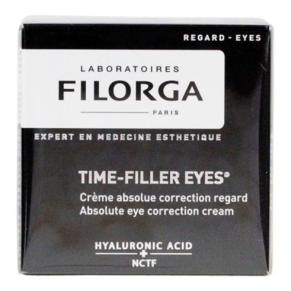 Filorga Time Filler Eye Cr 15ml 1