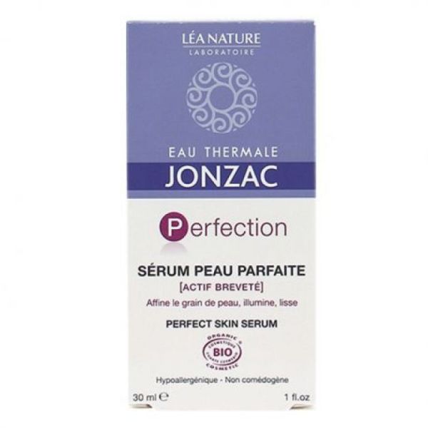 Jonzac B Ser Peau Parf Fl30ml1