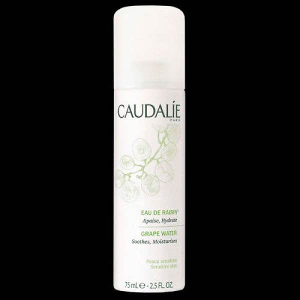 Caudalie Eau de Raisin brume 75mL