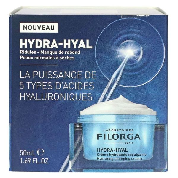 Filorga Hydra-Hyal Creme 50Ml