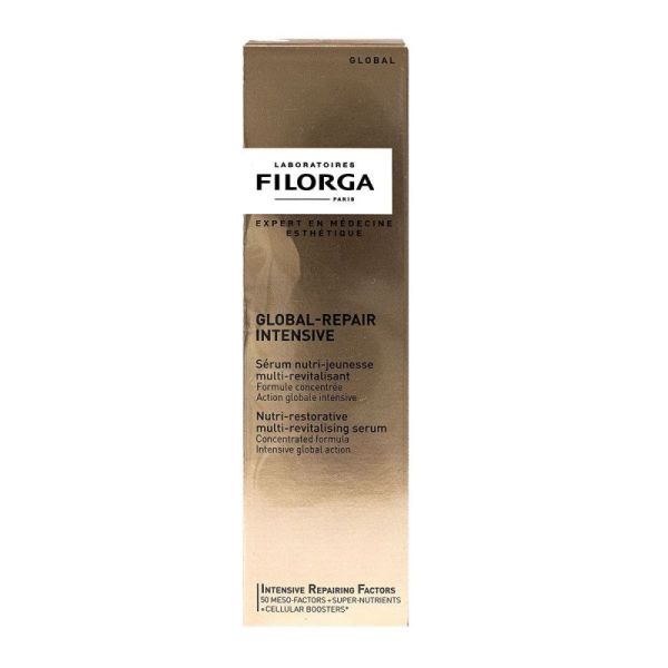 Filorga Global Repair Intensive Serum30ml