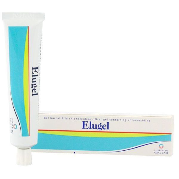 Elugel Gel Dent Tb40ml 1