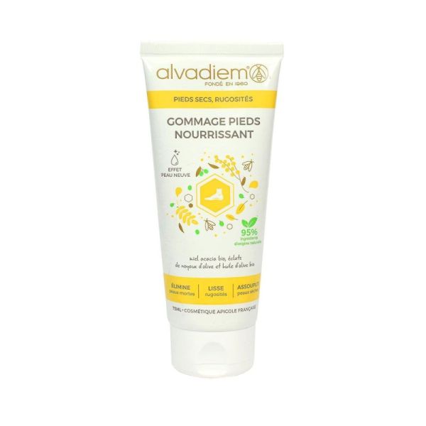 Alvadiem Gomm Pied Nou Tb75Ml1