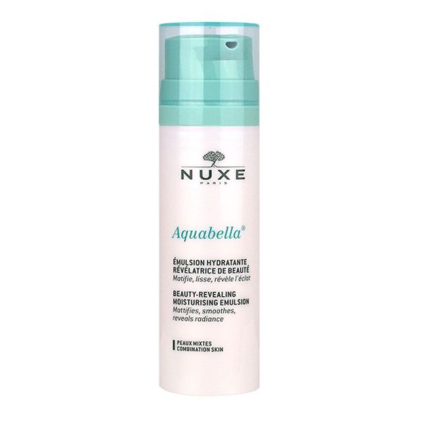 Nuxe Aquabella Emulsion Hydr Fl Ppe 50ml