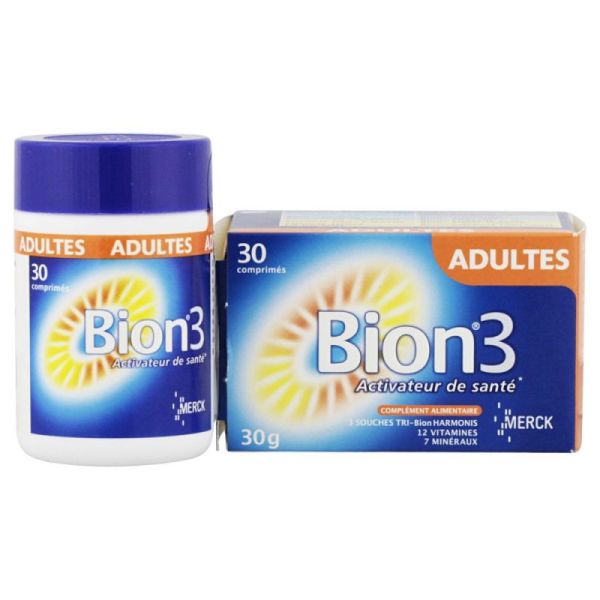 Bion 3 Ad Cp30
