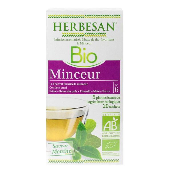 Herbesan The Ver Chine Sach20
