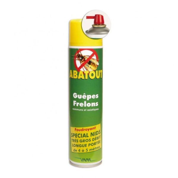 Abatout Sp Nid Guep/frel Vnman705480
