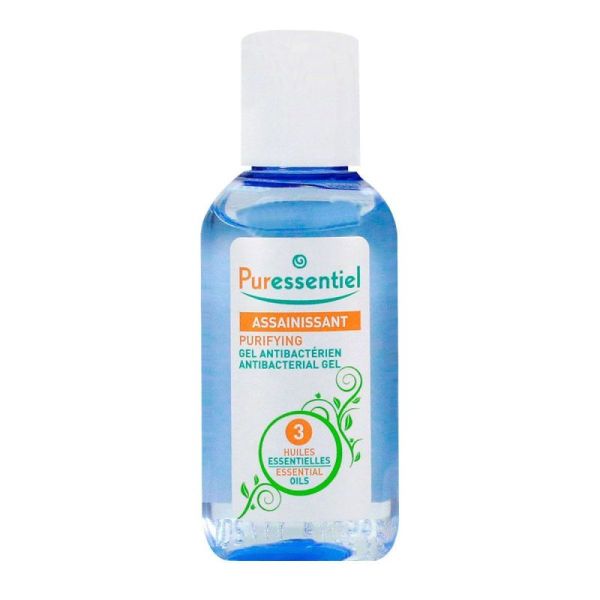Puressentiel Assainissant Gel 25ml