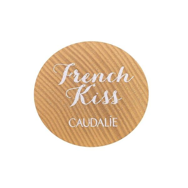 Caudalie Baume à lèvres French Kiss Innocence 7,5g