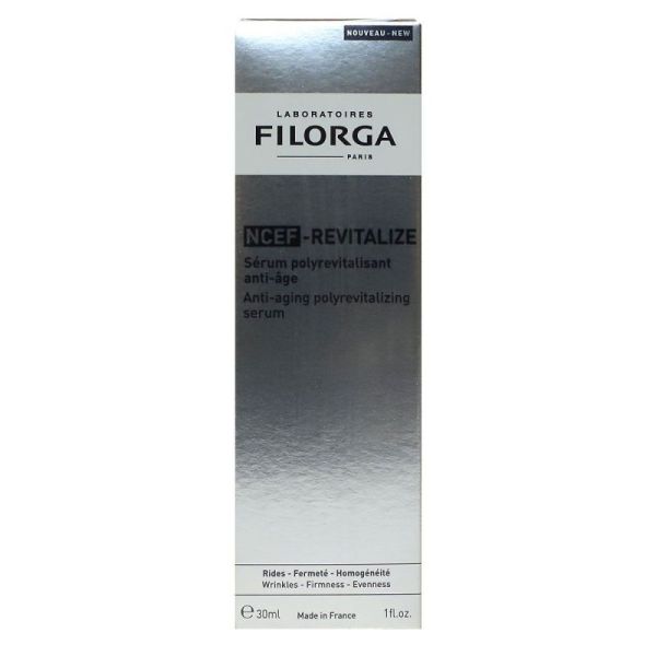 Filorga Ncef-Revitalize Serum 30Ml