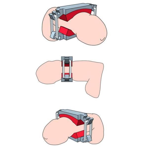 Stop-uri incontinence de l'homme