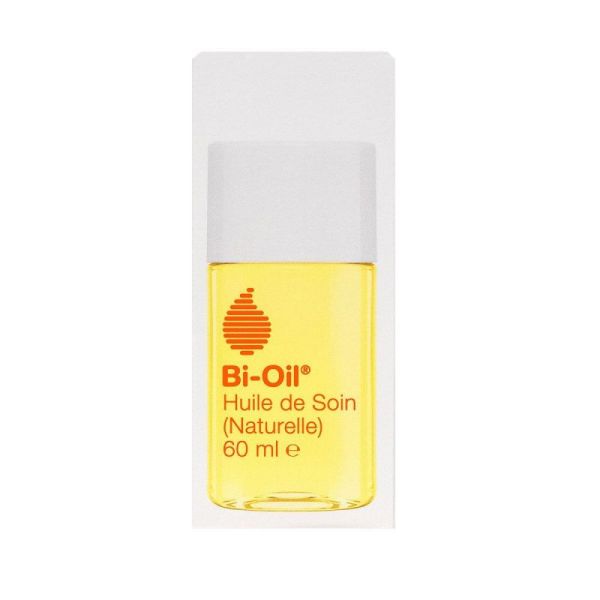 Bi-oil Naturel Huile 60ml
