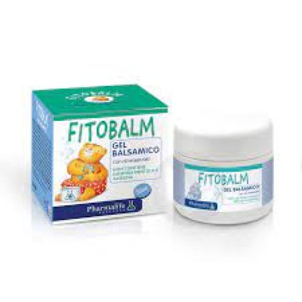 Fitobalm Baume Pectoral Bb 50ml