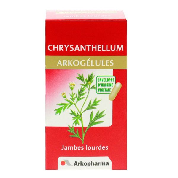 Arko Chrysanthellum 45 gélules