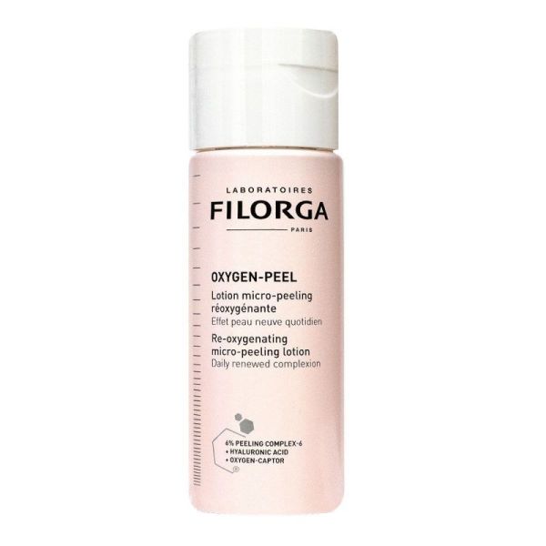 Filorga Oxygen-peel Lotion Peeling 150ml