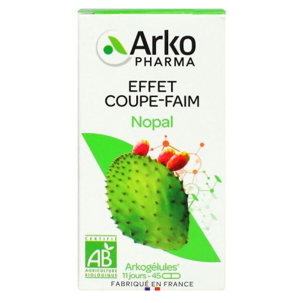 Arko Nopal B Gelu V 45