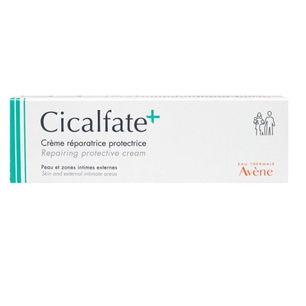 Avene Cicalfate Creme 40ml