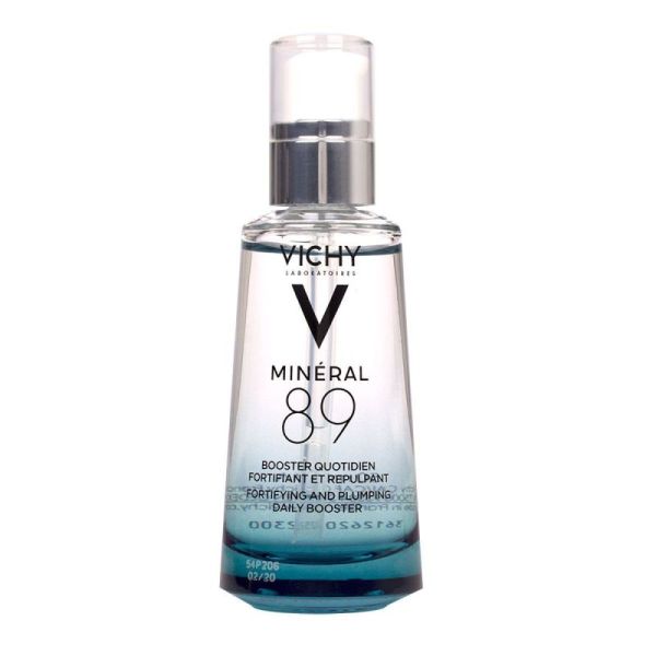 Vichy Mineral89 Booster Quot Fl50Ml1