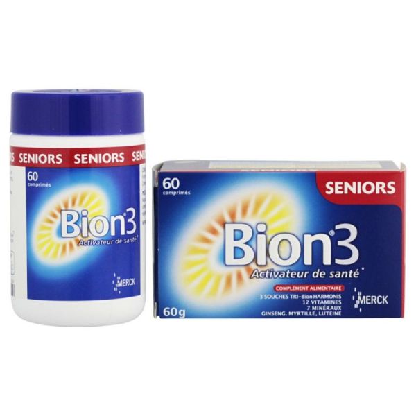 Bion 3 Senior Cp60