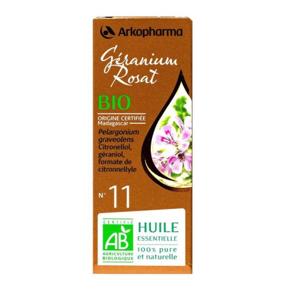 Arko Olfae 11 Geranium Bio 5ml