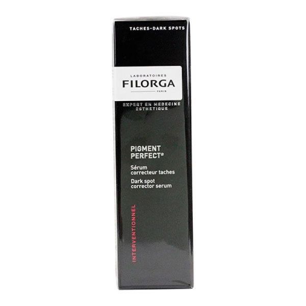 Filorga Pigment Perfect Serum-creme 30ml